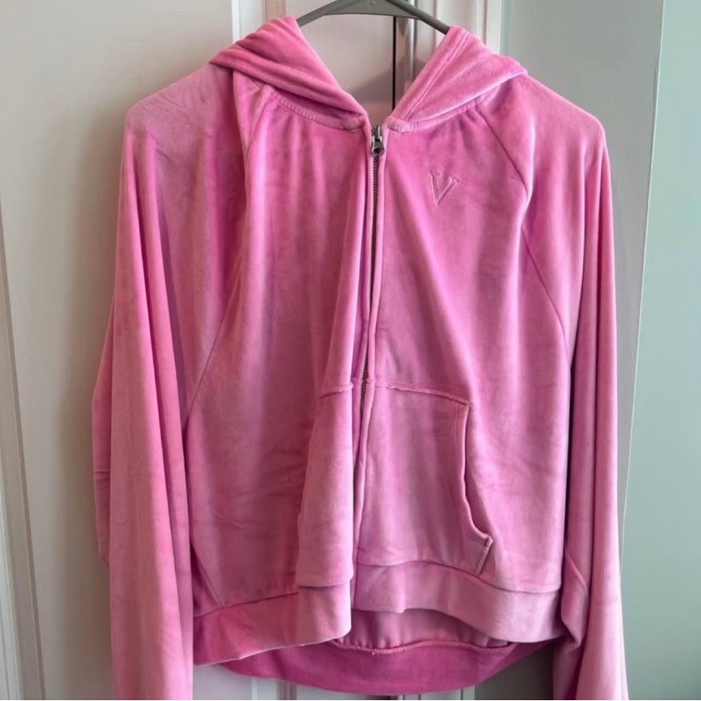 PINK Victoria's Secret Pink Hoodie